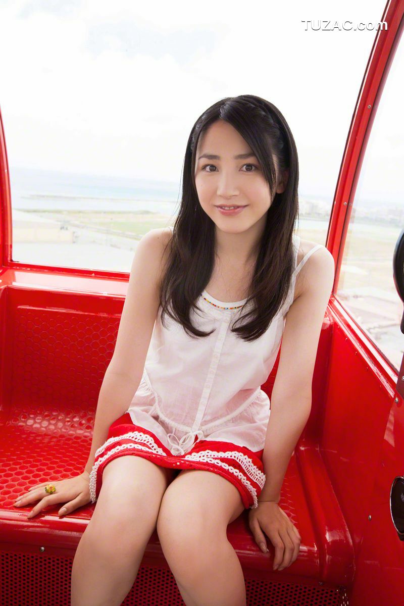 Wanibooks_ NO.118 You Kikkawa 吉川友 写真集[207P]