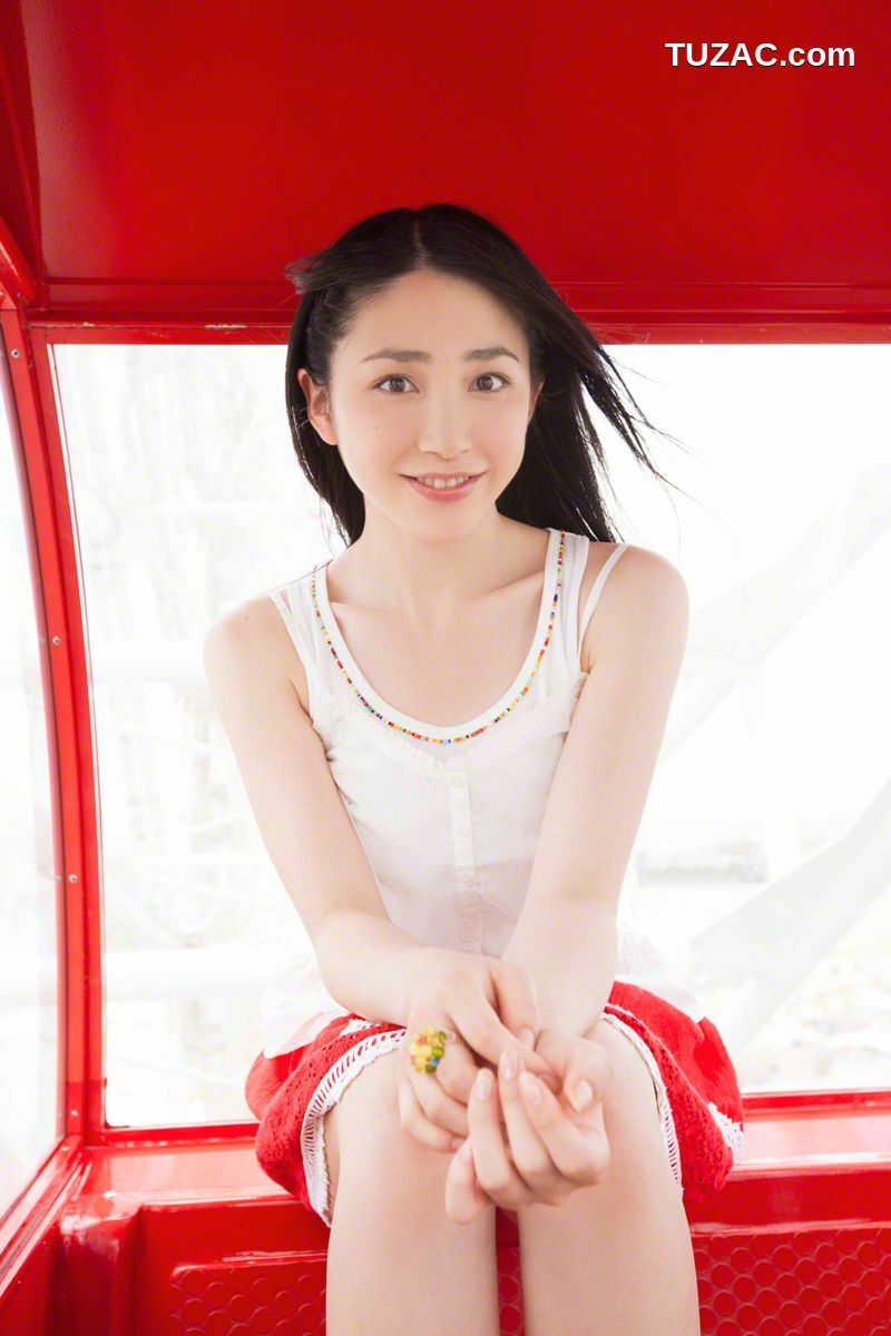 Wanibooks_ NO.118 You Kikkawa 吉川友 写真集[207P]