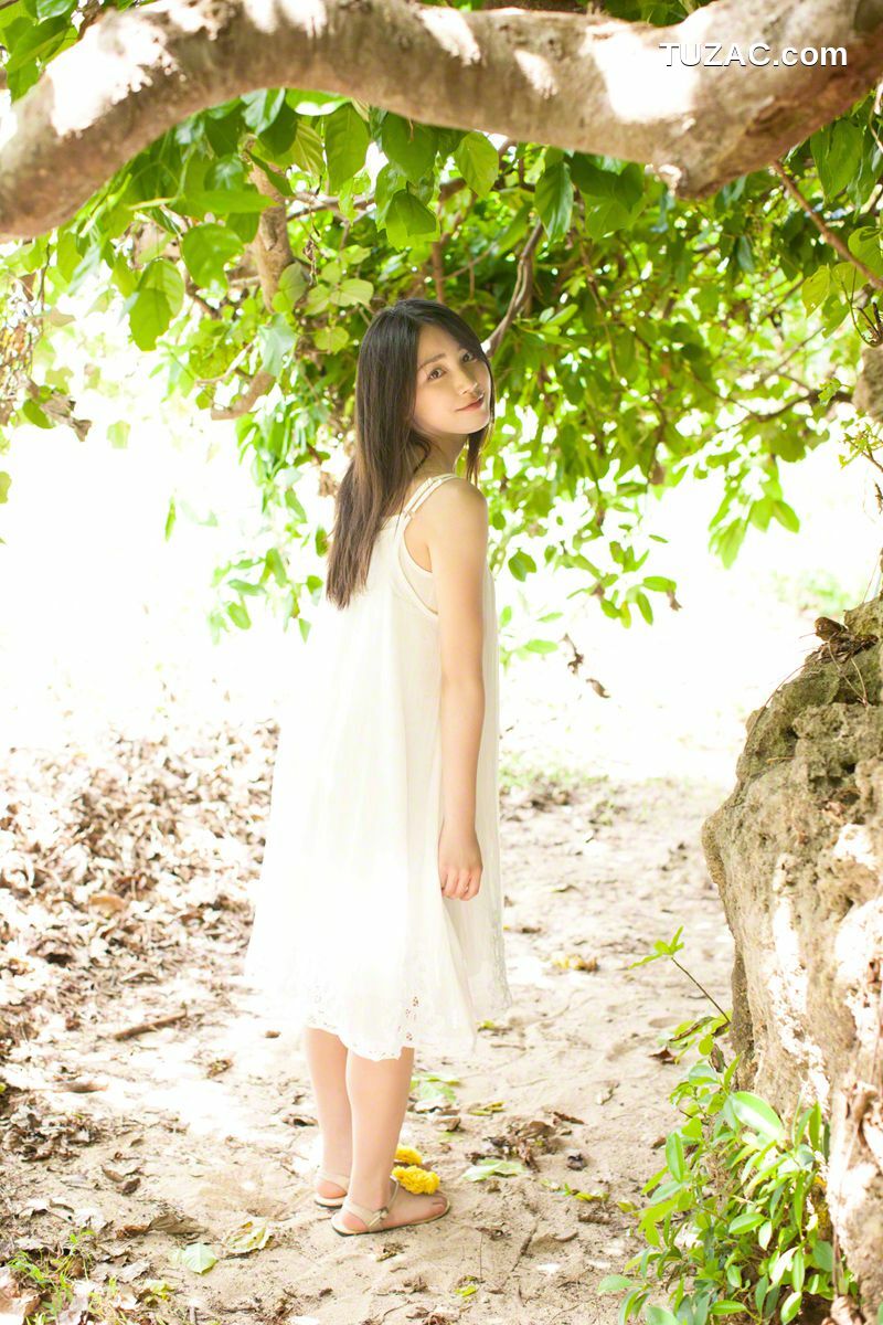 Wanibooks_ NO.118 You Kikkawa 吉川友 写真集[207P]