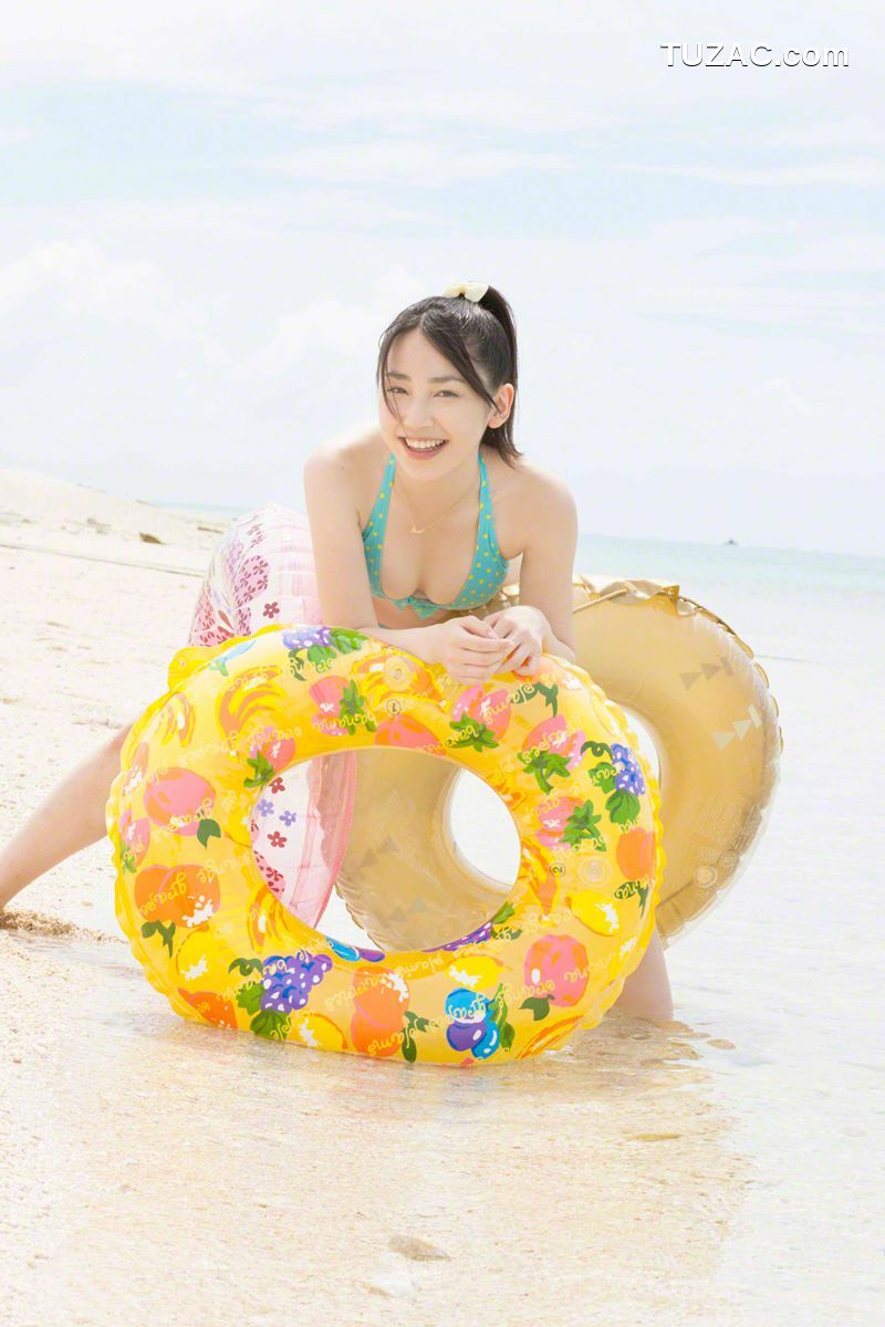 Wanibooks_ NO.118 You Kikkawa 吉川友 写真集[207P]