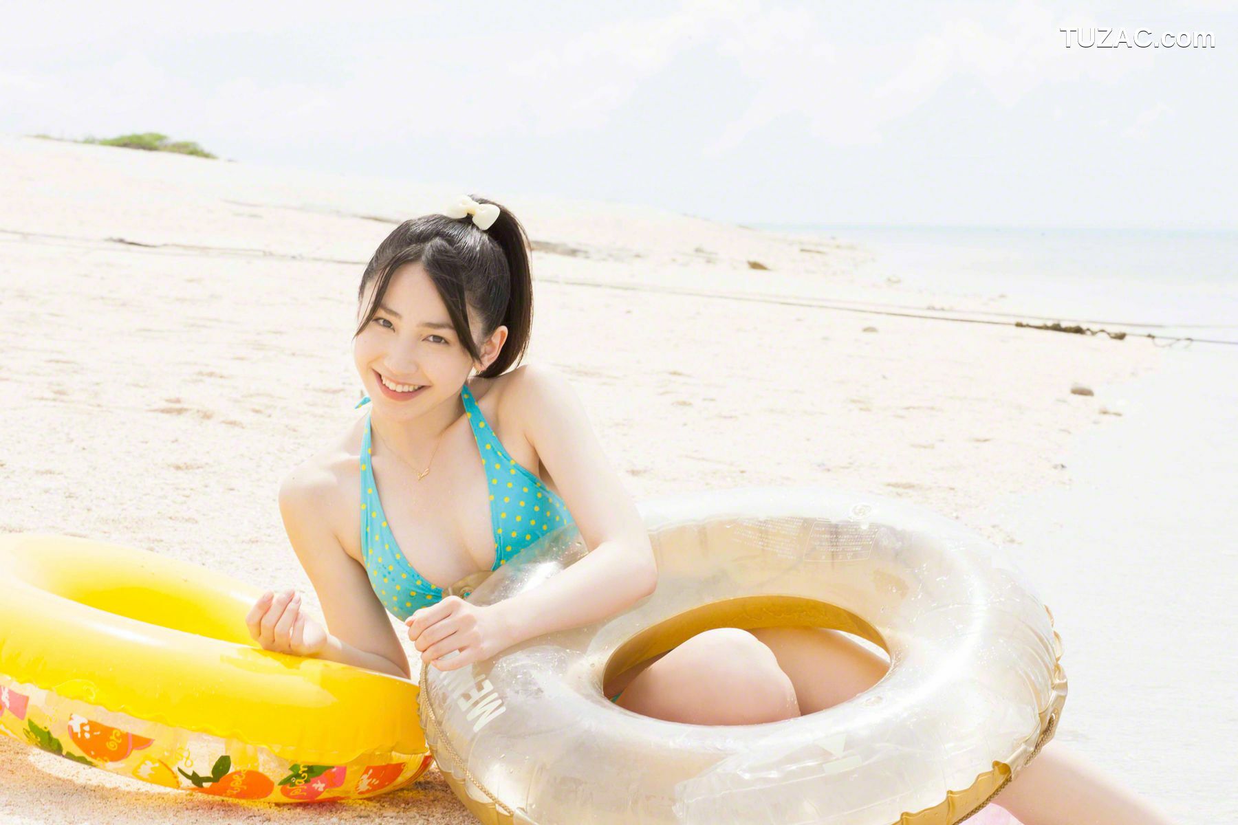 Wanibooks_ NO.118 You Kikkawa 吉川友 写真集[207P]