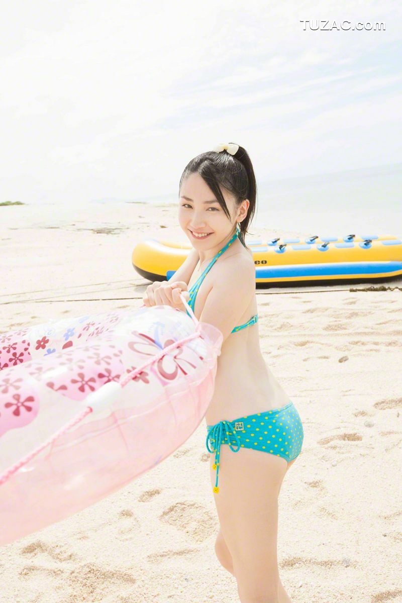 Wanibooks_ NO.118 You Kikkawa 吉川友 写真集[207P]