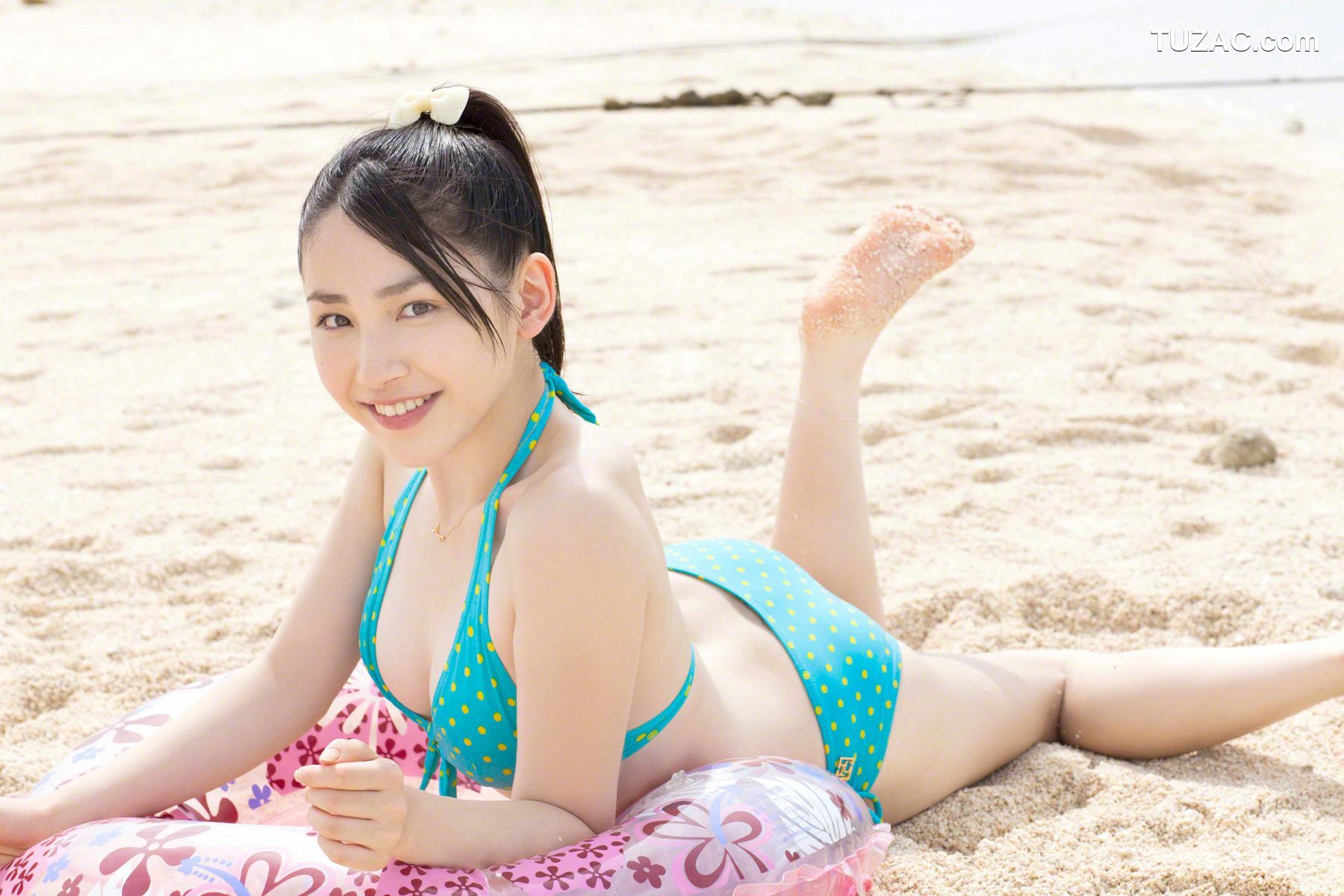 Wanibooks_ NO.118 You Kikkawa 吉川友 写真集[207P]