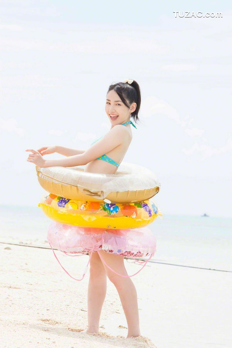 Wanibooks_ NO.118 You Kikkawa 吉川友 写真集[207P]