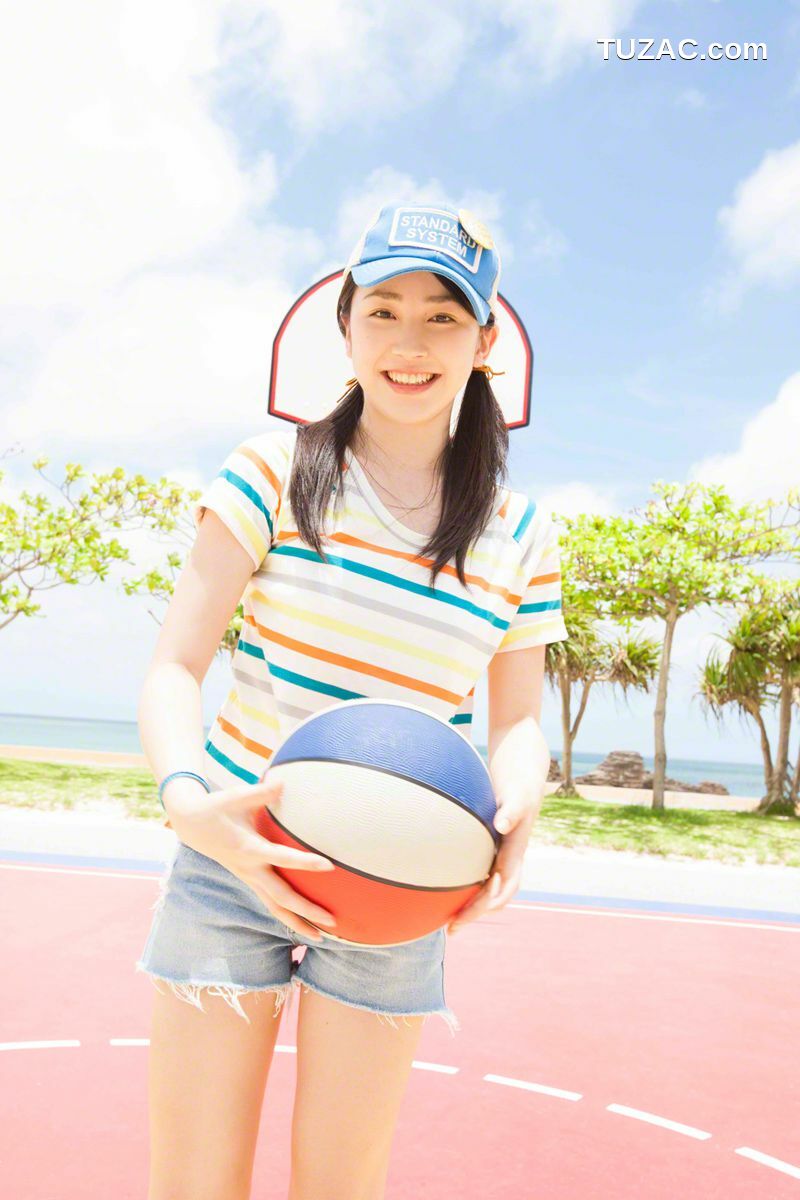 Wanibooks_ NO.118 You Kikkawa 吉川友 写真集[207P]