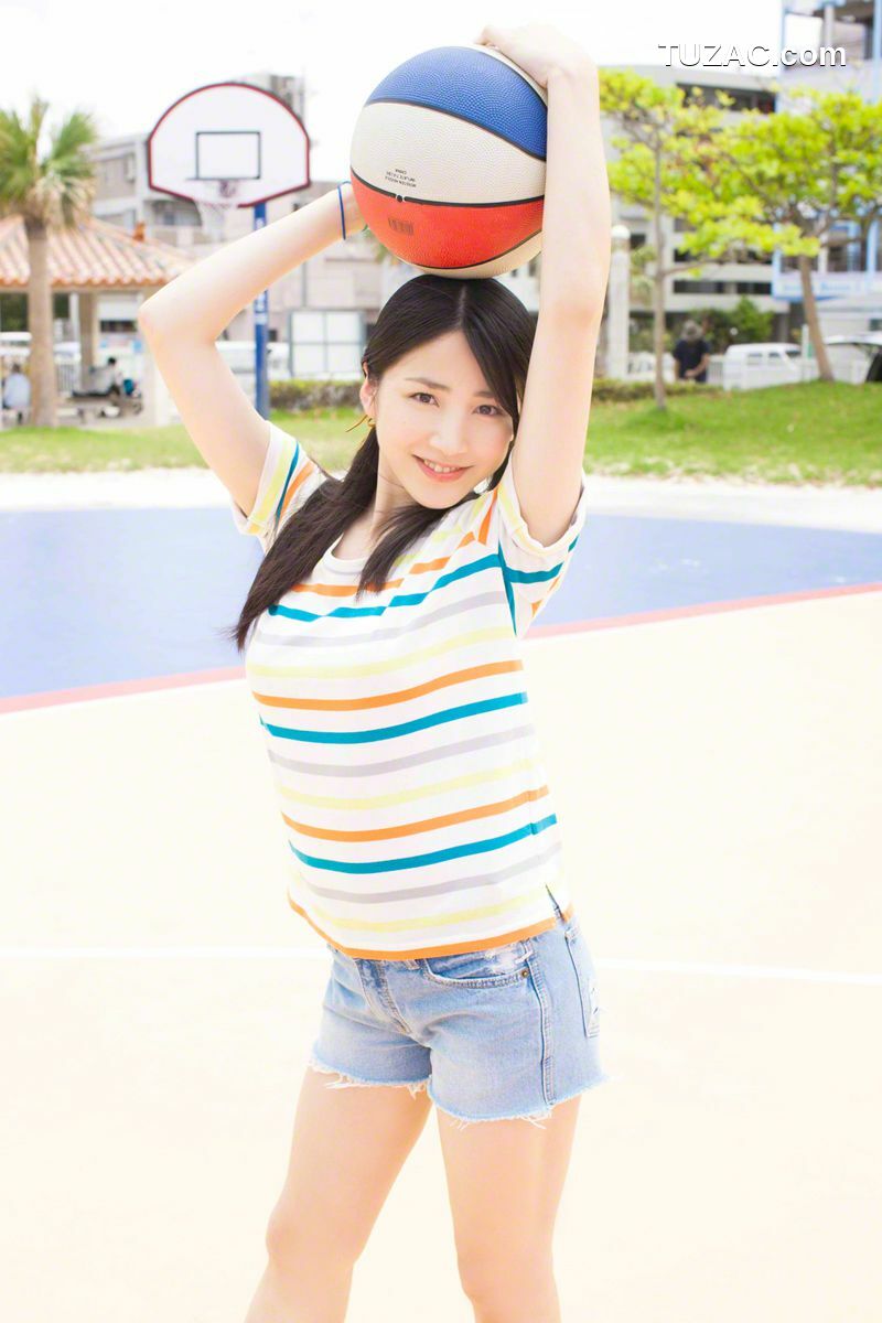 Wanibooks_ NO.118 You Kikkawa 吉川友 写真集[207P]