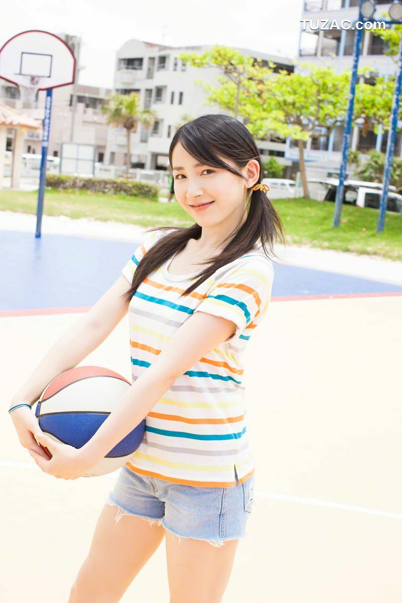 Wanibooks_ NO.118 You Kikkawa 吉川友 写真集[207P]