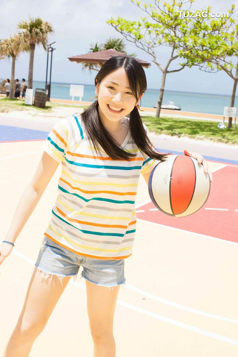 Wanibooks_ NO.118 You Kikkawa 吉川友 写真集[207P]