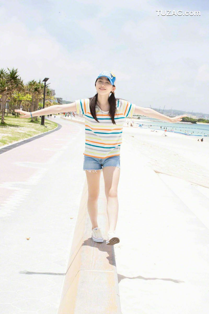 Wanibooks_ NO.118 You Kikkawa 吉川友 写真集[207P]