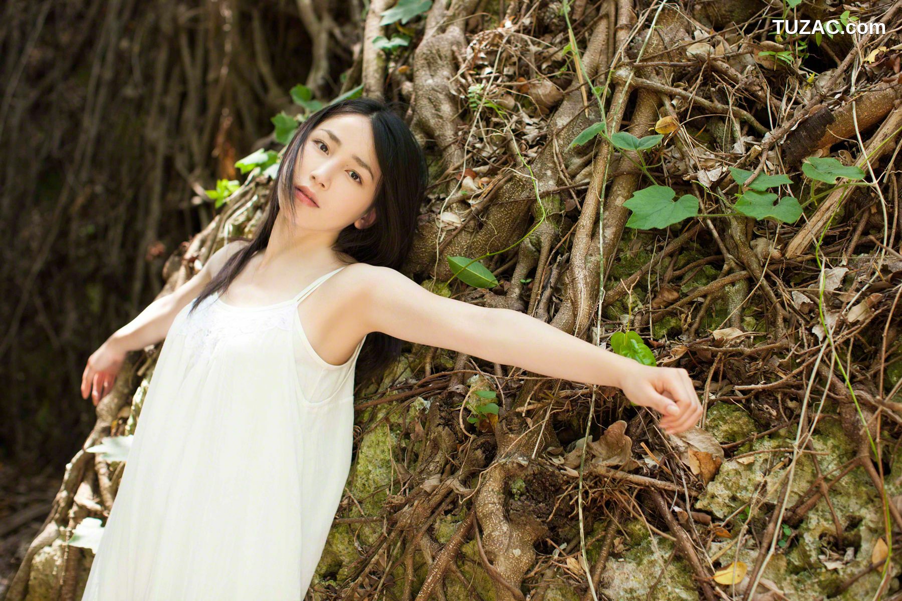 Wanibooks_ NO.118 You Kikkawa 吉川友 写真集[207P]