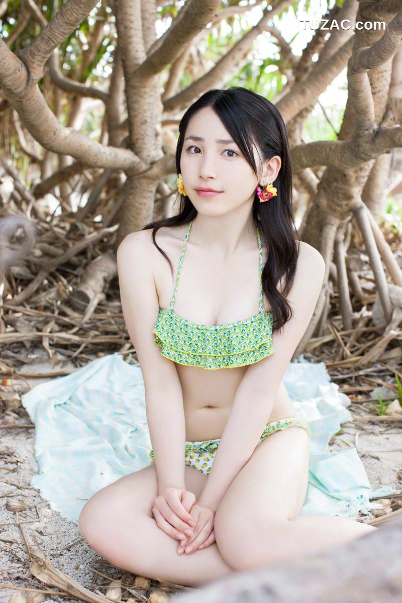 Wanibooks_ NO.118 You Kikkawa 吉川友 写真集[207P]