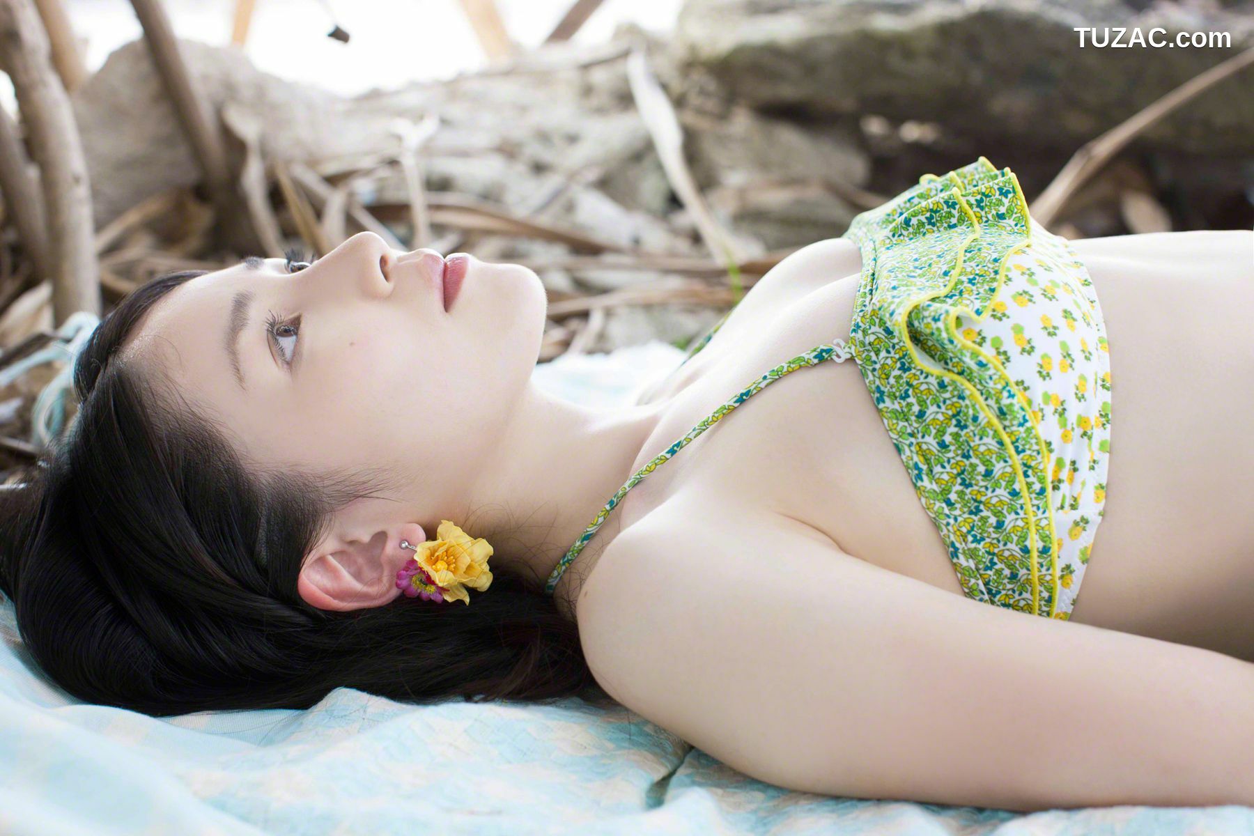 Wanibooks_ NO.118 You Kikkawa 吉川友 写真集[207P]