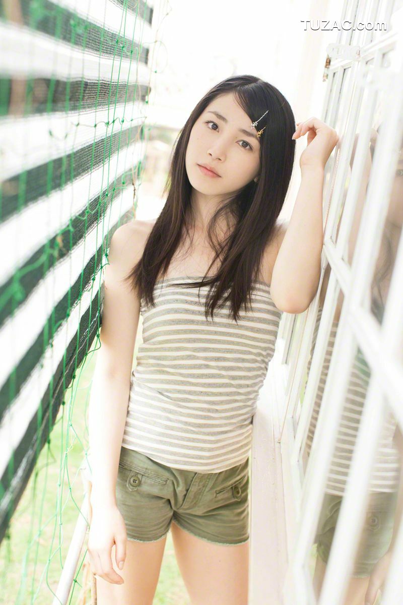 Wanibooks_ NO.118 You Kikkawa 吉川友 写真集[207P]