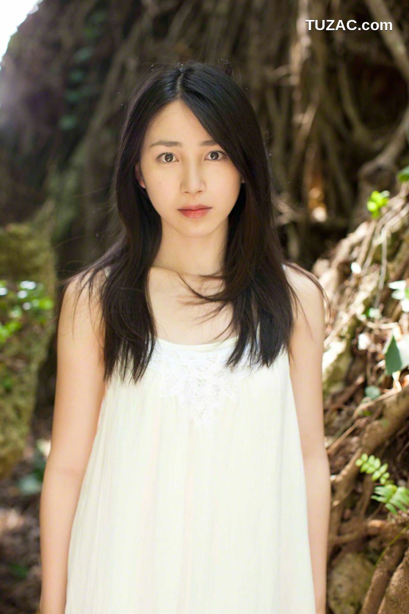 Wanibooks_ NO.118 You Kikkawa 吉川友 写真集[207P]