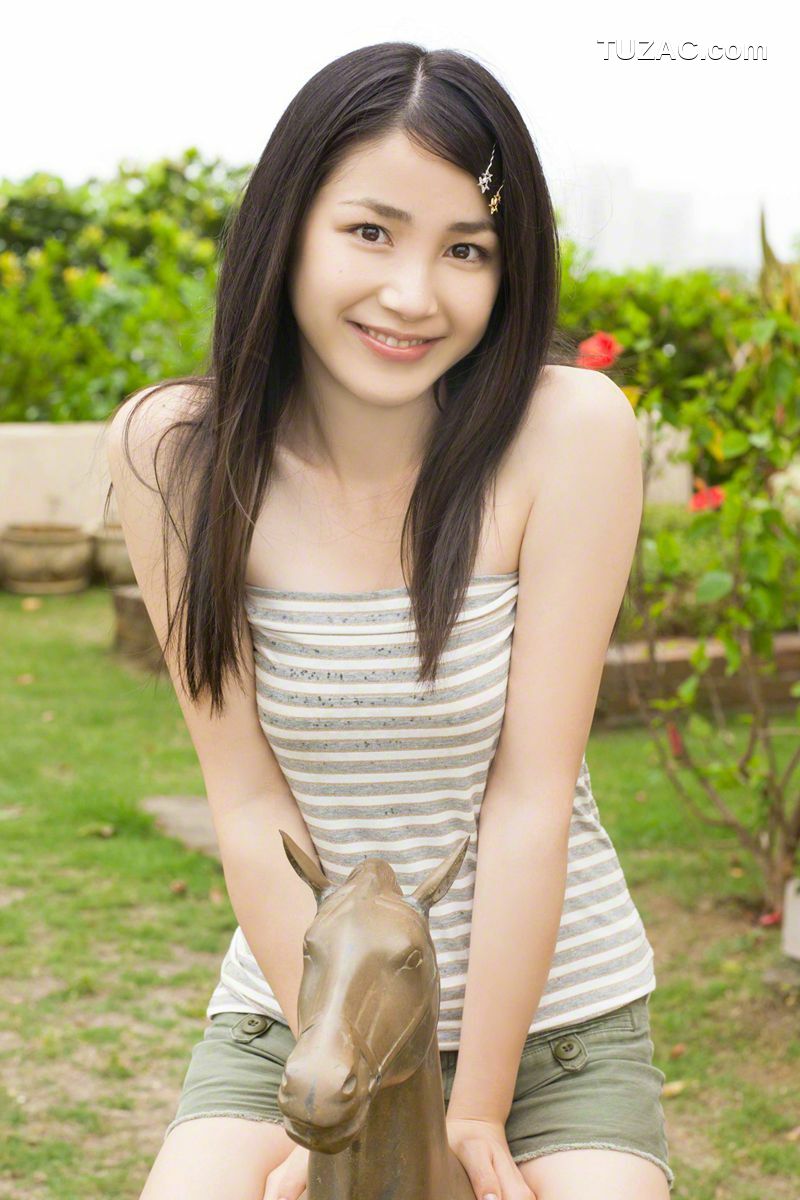 Wanibooks_ NO.118 You Kikkawa 吉川友 写真集[207P]