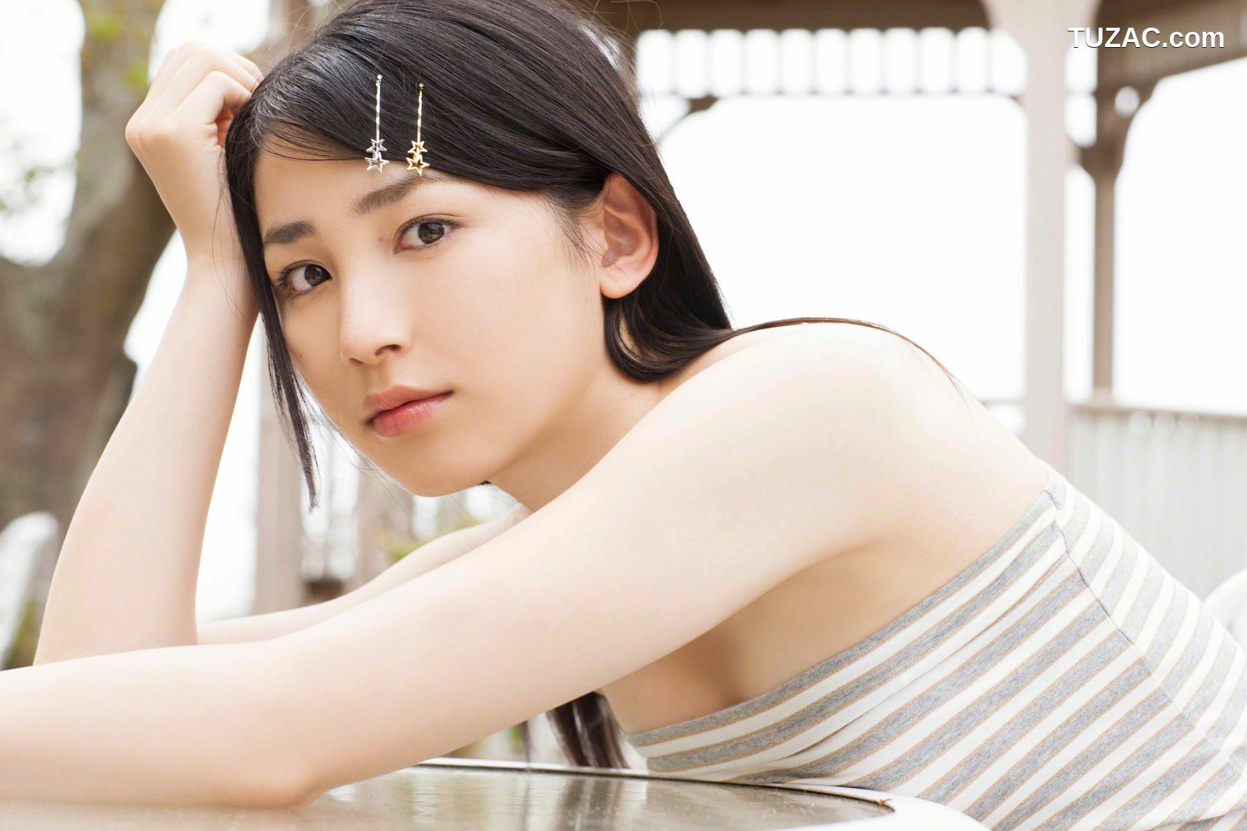 Wanibooks_ NO.118 You Kikkawa 吉川友 写真集[207P]