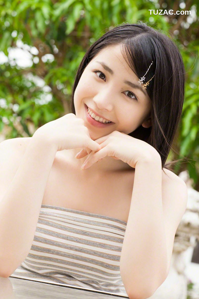 Wanibooks_ NO.118 You Kikkawa 吉川友 写真集[207P]