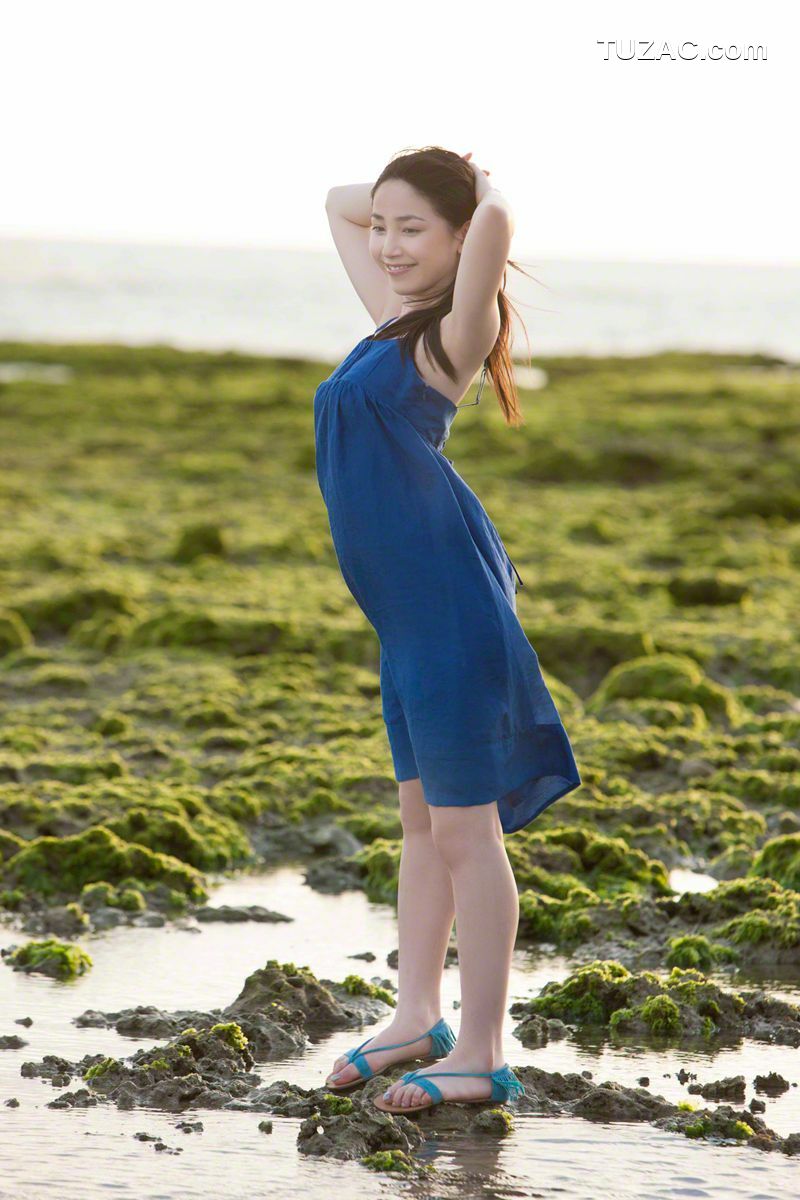 Wanibooks_ NO.118 You Kikkawa 吉川友 写真集[207P]