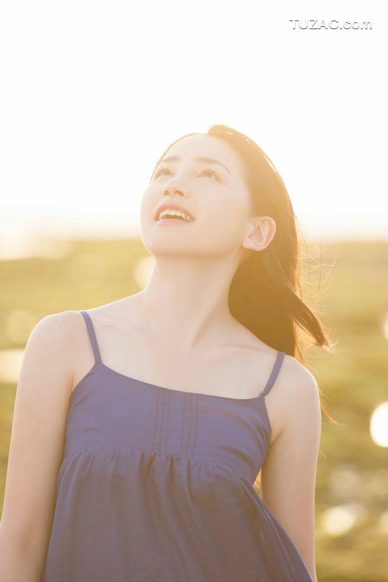 Wanibooks_ NO.118 You Kikkawa 吉川友 写真集[207P]