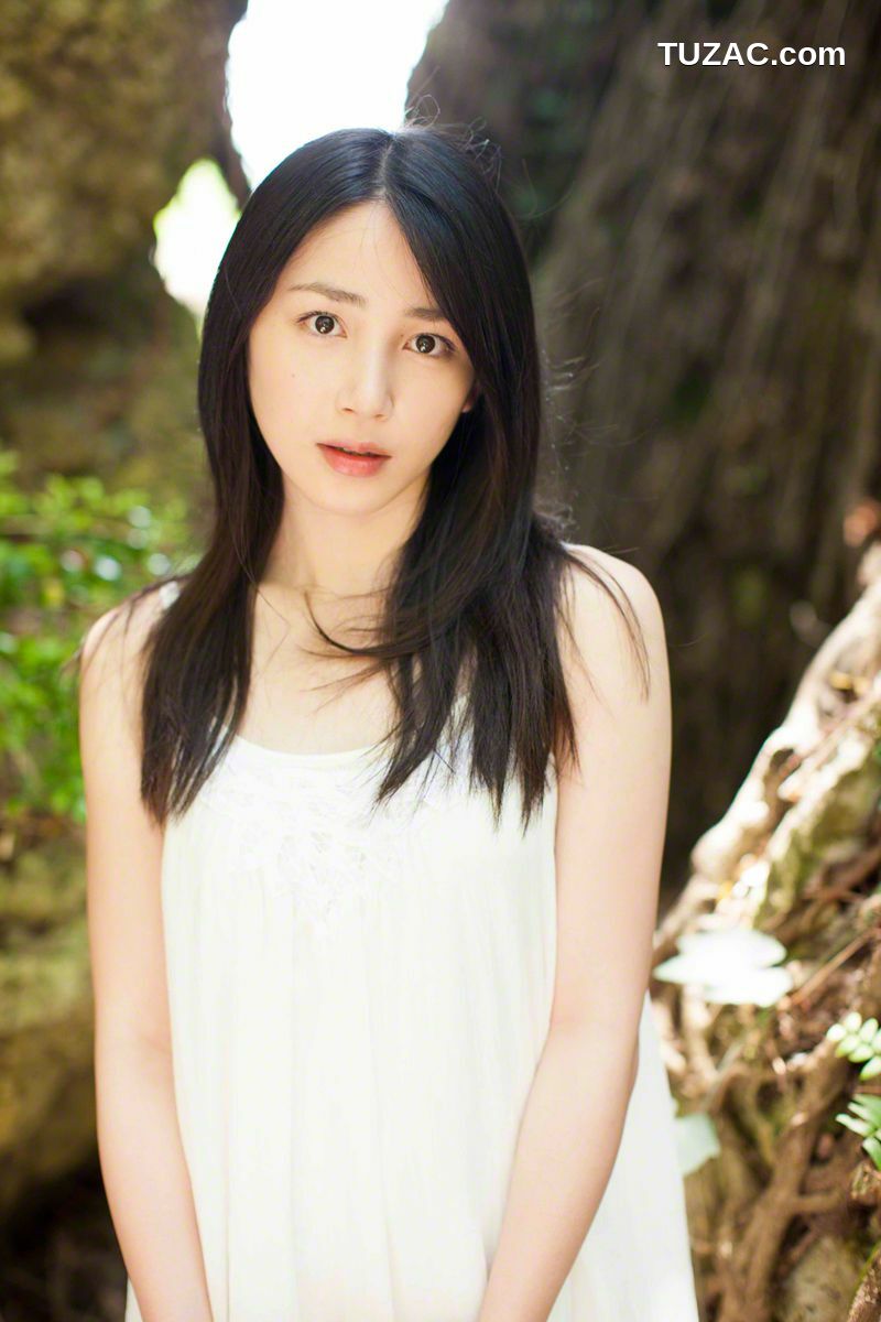 Wanibooks_ NO.118 You Kikkawa 吉川友 写真集[207P]