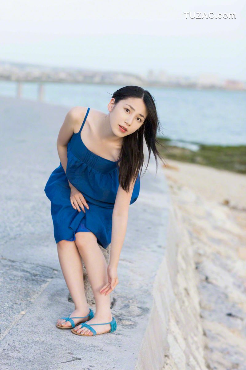 Wanibooks_ NO.118 You Kikkawa 吉川友 写真集[207P]