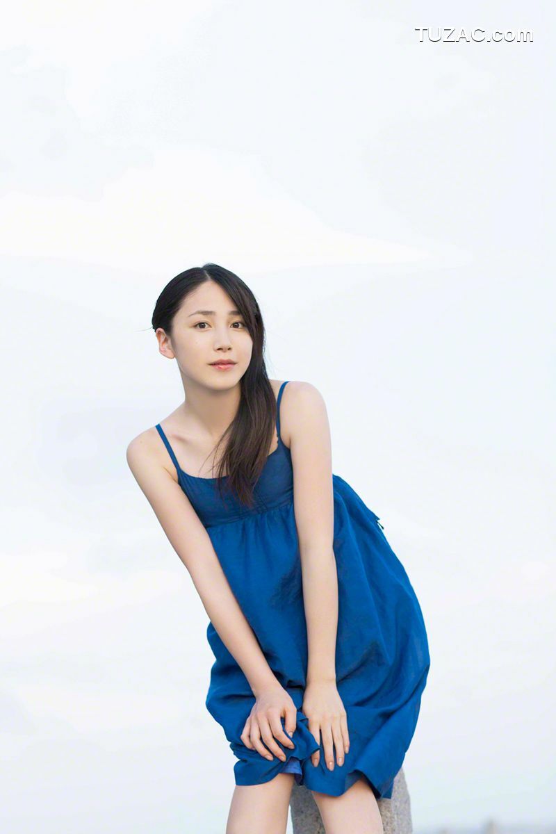 Wanibooks_ NO.118 You Kikkawa 吉川友 写真集[207P]