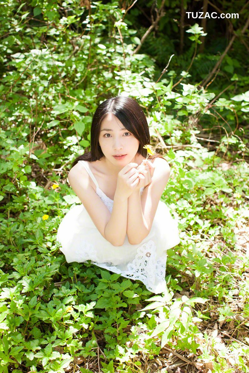 Wanibooks_ NO.118 You Kikkawa 吉川友 写真集[207P]