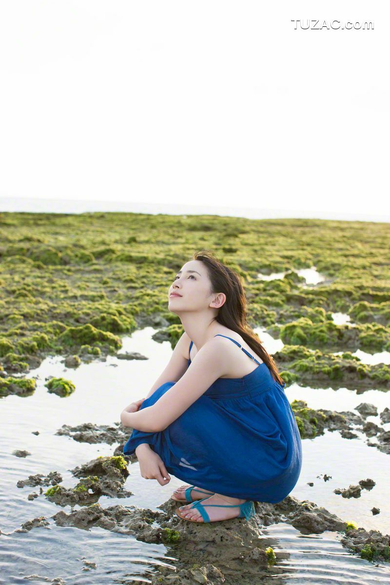 Wanibooks_ NO.118 You Kikkawa 吉川友 写真集[207P]