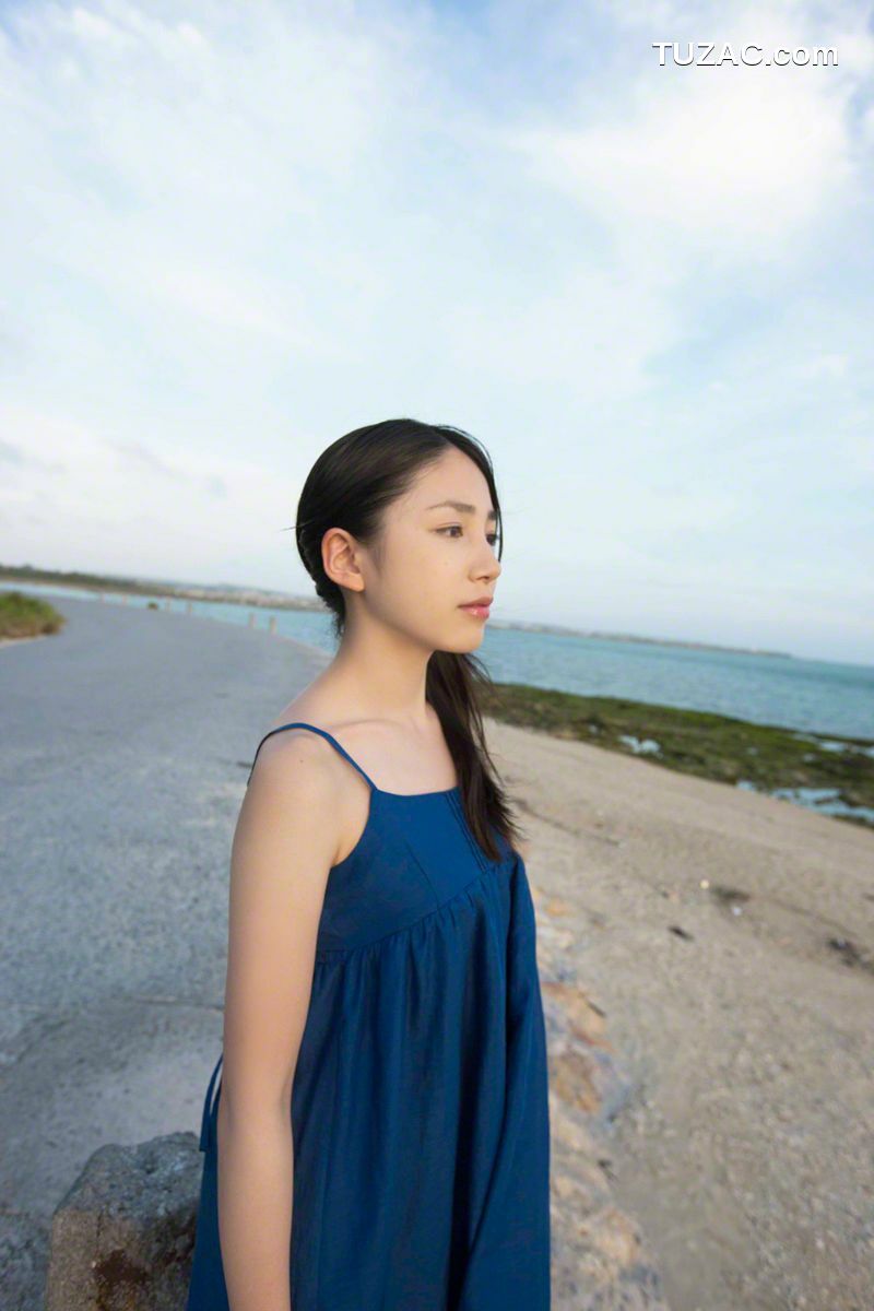 Wanibooks_ NO.118 You Kikkawa 吉川友 写真集[207P]