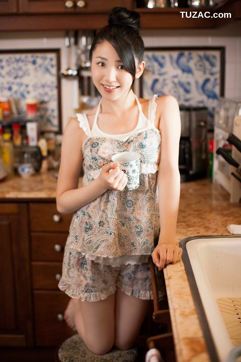 Wanibooks_ NO.118 You Kikkawa 吉川友 写真集[207P]