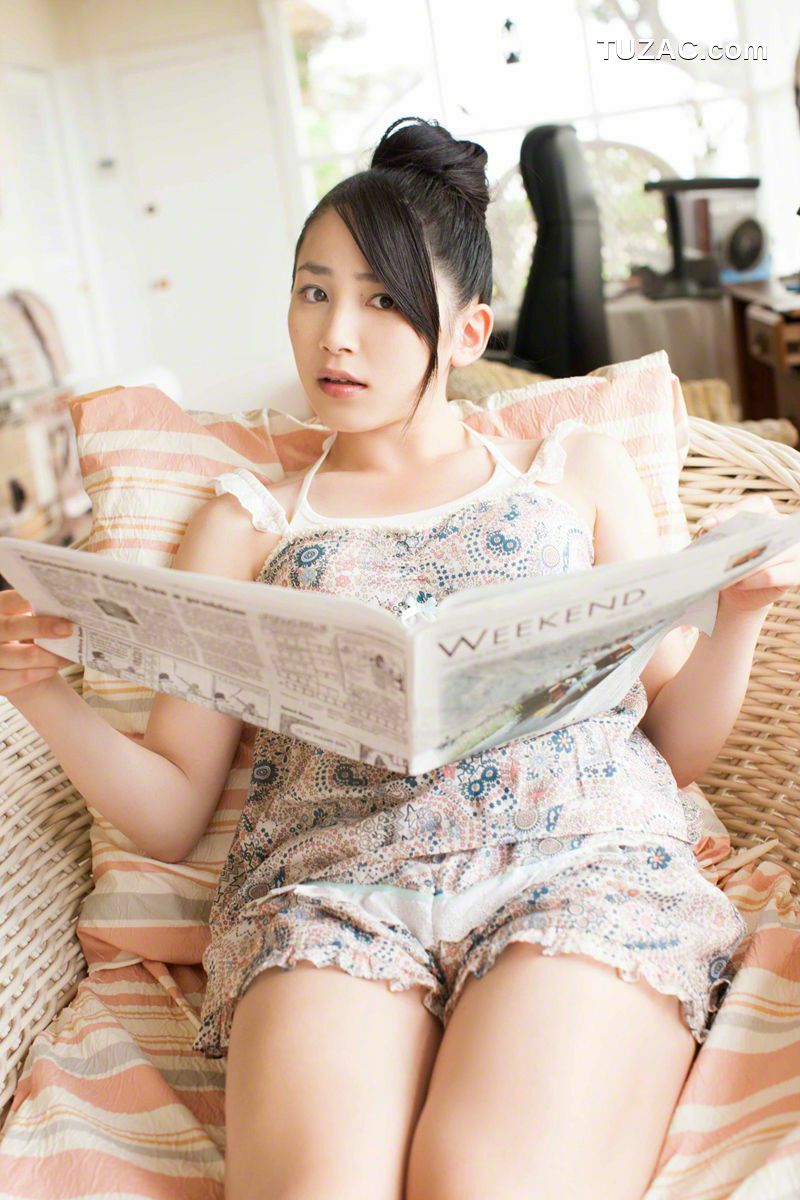 Wanibooks_ NO.118 You Kikkawa 吉川友 写真集[207P]