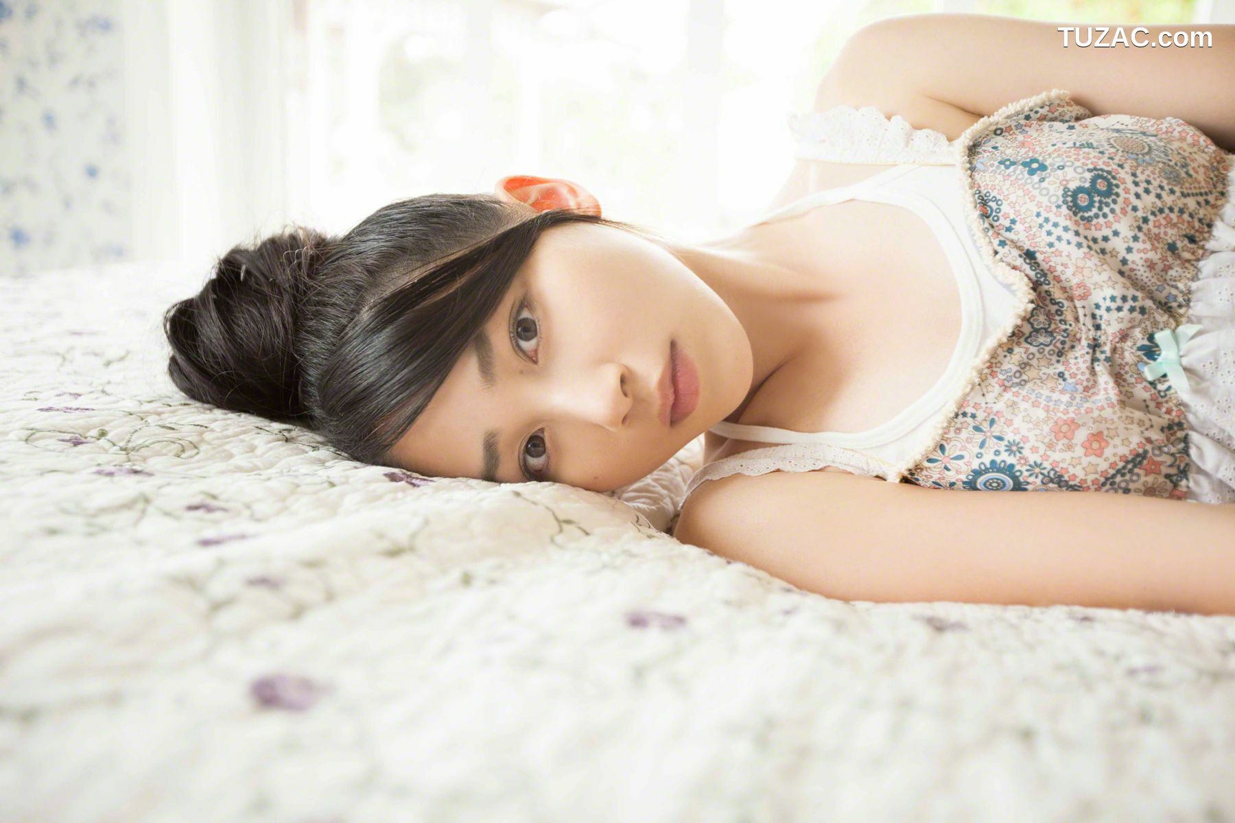 Wanibooks_ NO.118 You Kikkawa 吉川友 写真集[207P]