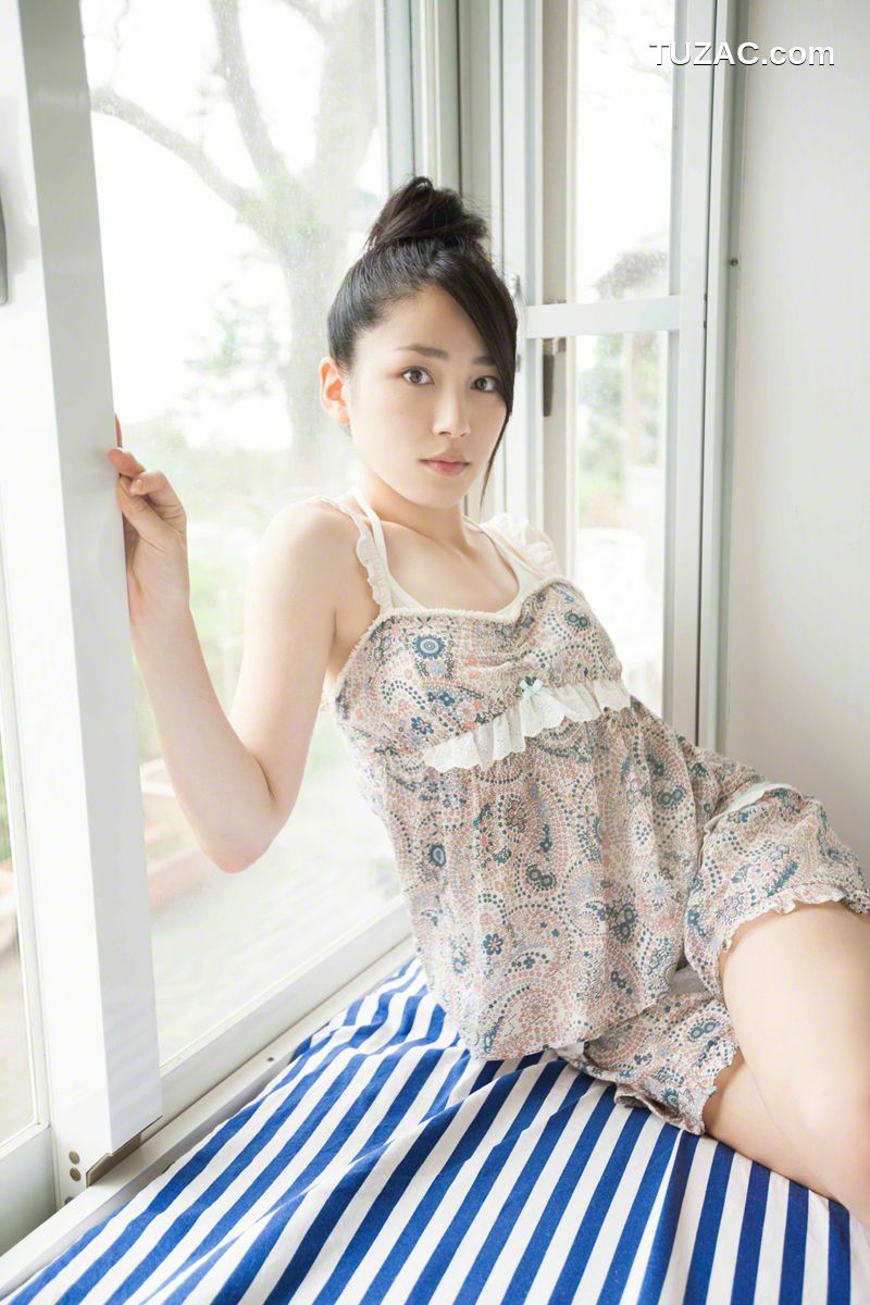 Wanibooks_ NO.118 You Kikkawa 吉川友 写真集[207P]