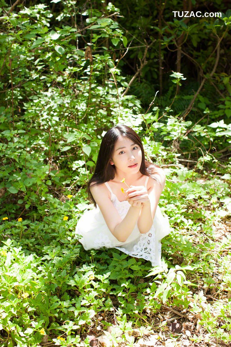 Wanibooks_ NO.118 You Kikkawa 吉川友 写真集[207P]