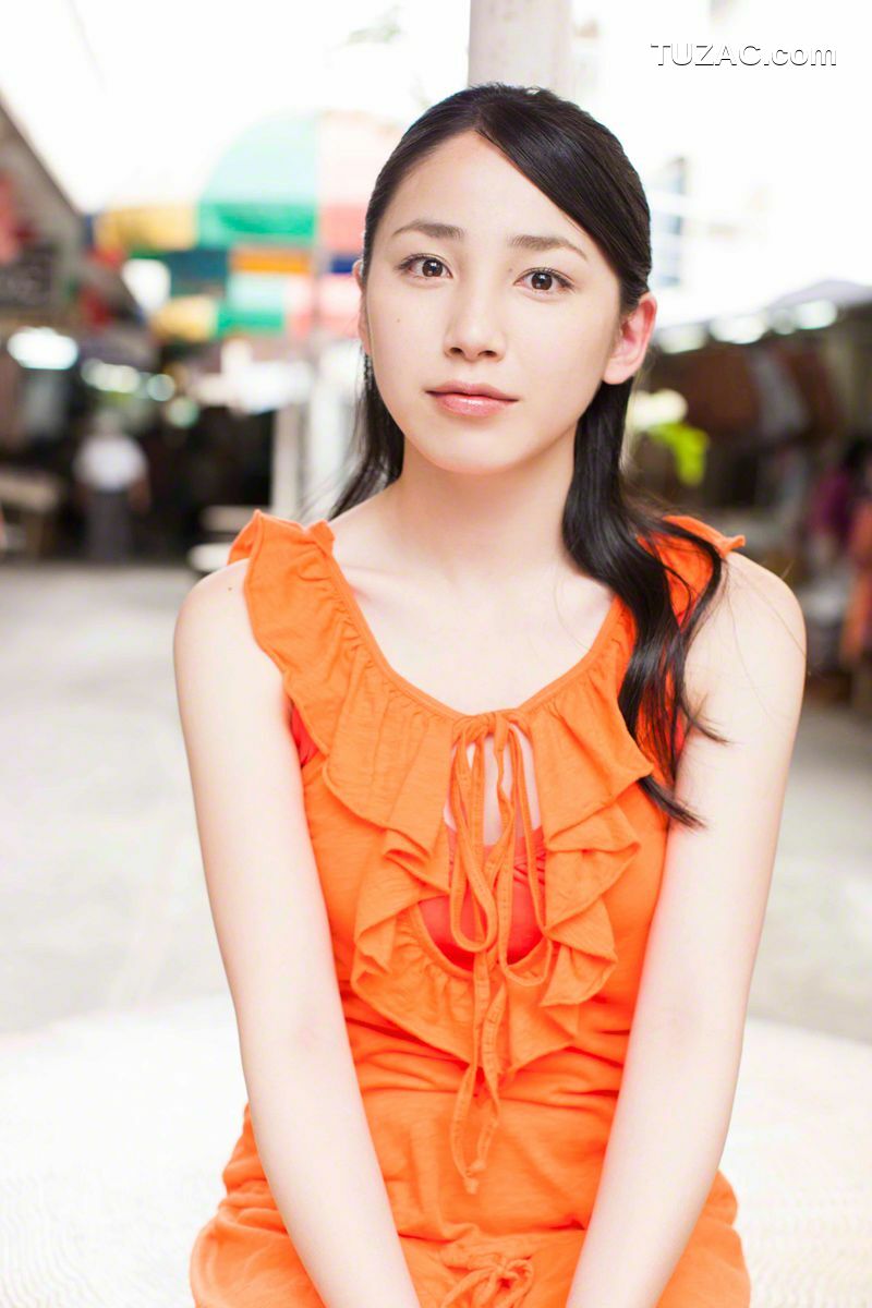 Wanibooks_ NO.118 You Kikkawa 吉川友 写真集[207P]