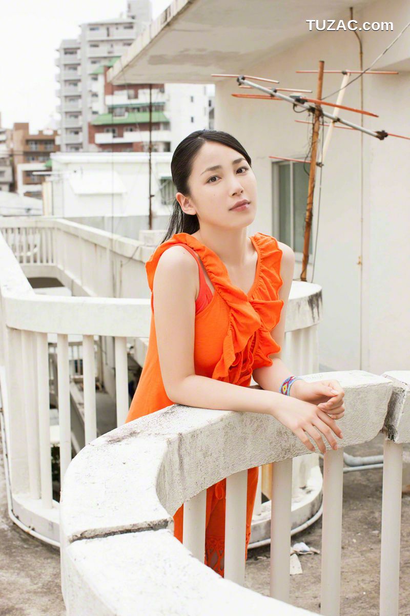 Wanibooks_ NO.118 You Kikkawa 吉川友 写真集[207P]