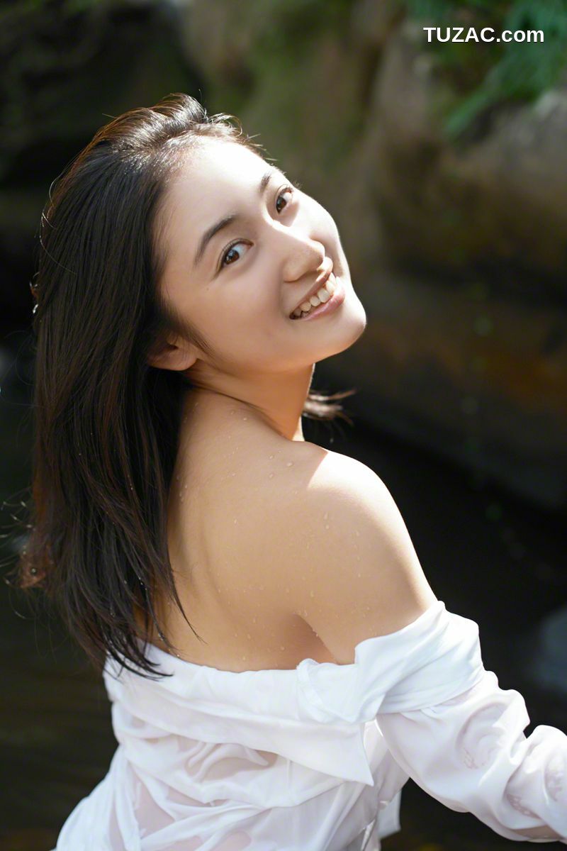 Wanibooks_ NO.119 Saaya Irie 入江紗綾 写真集[185P]