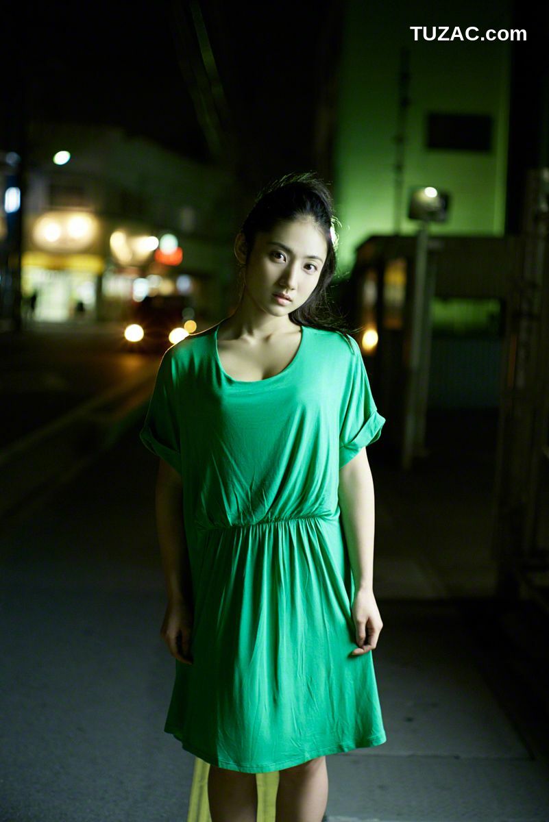 Wanibooks_ NO.119 Saaya Irie 入江紗綾 写真集[185P]