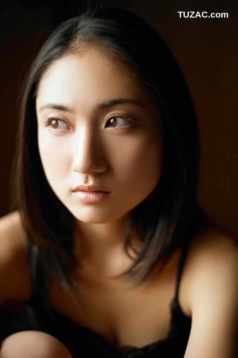 Wanibooks_ NO.119 Saaya Irie 入江紗綾 写真集[185P]