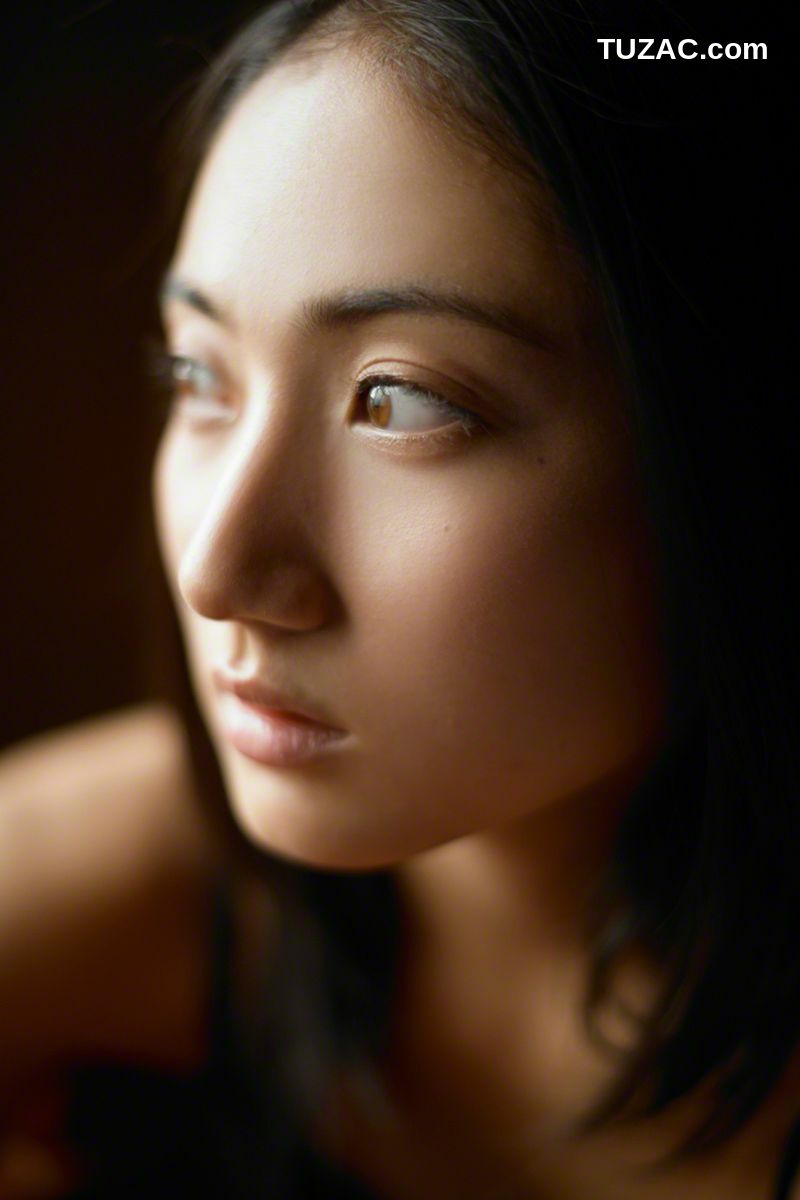 Wanibooks_ NO.119 Saaya Irie 入江紗綾 写真集[185P]