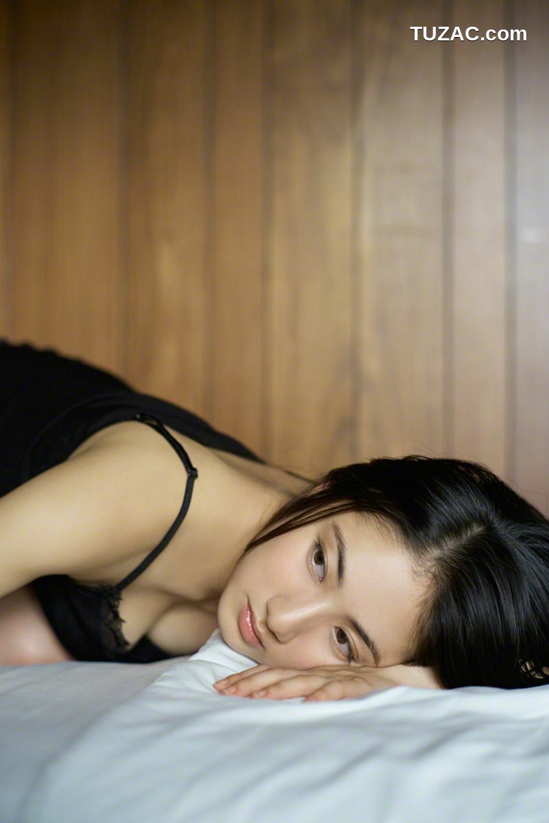 Wanibooks_ NO.119 Saaya Irie 入江紗綾 写真集[185P]