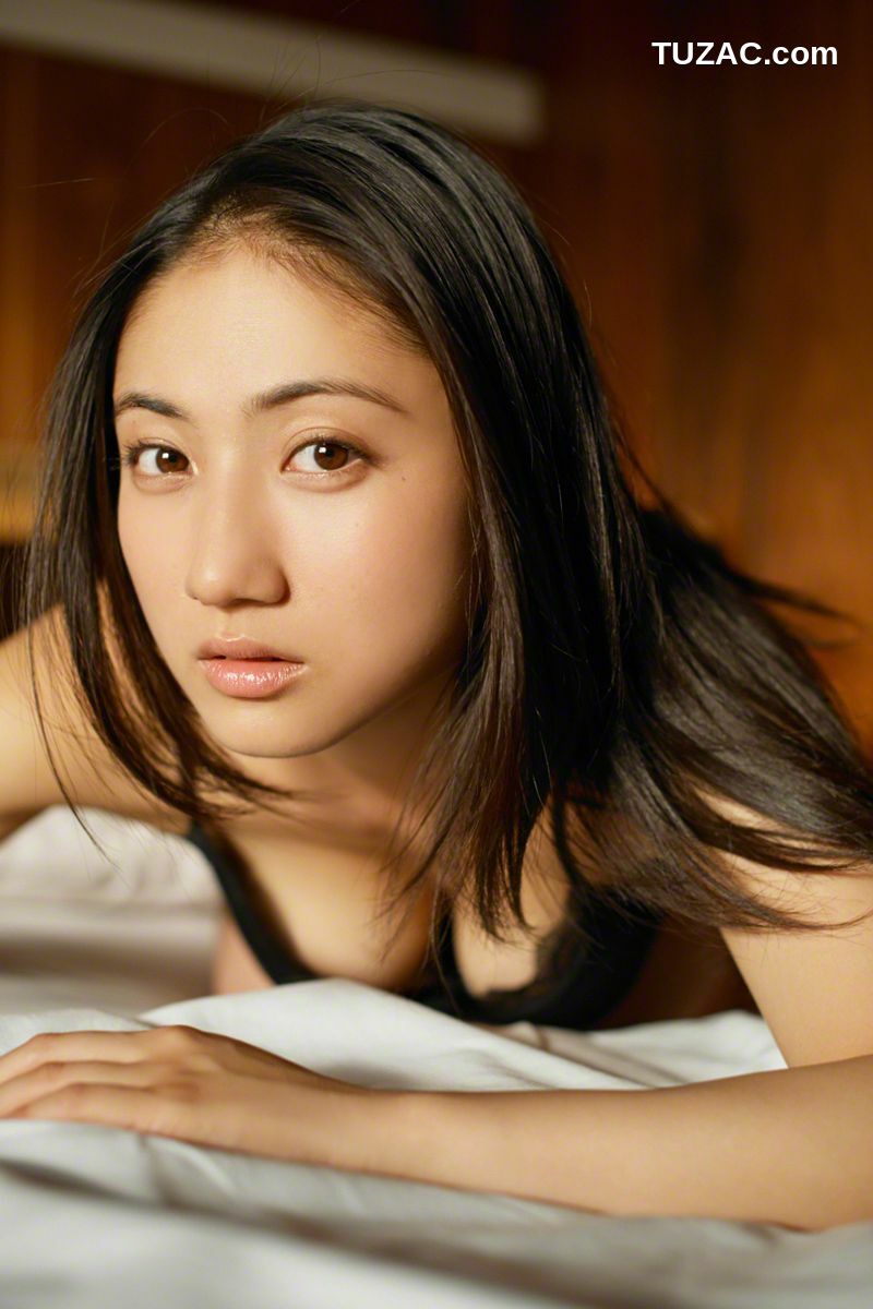Wanibooks_ NO.119 Saaya Irie 入江紗綾 写真集[185P]