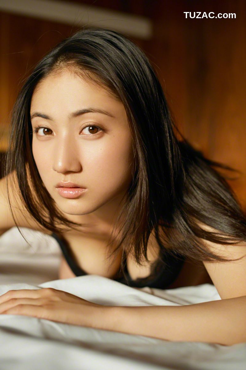 Wanibooks_ NO.119 Saaya Irie 入江紗綾 写真集[185P]
