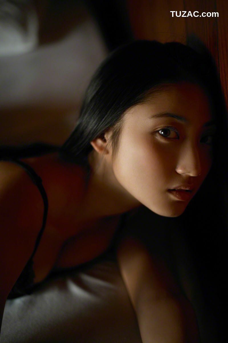 Wanibooks_ NO.119 Saaya Irie 入江紗綾 写真集[185P]