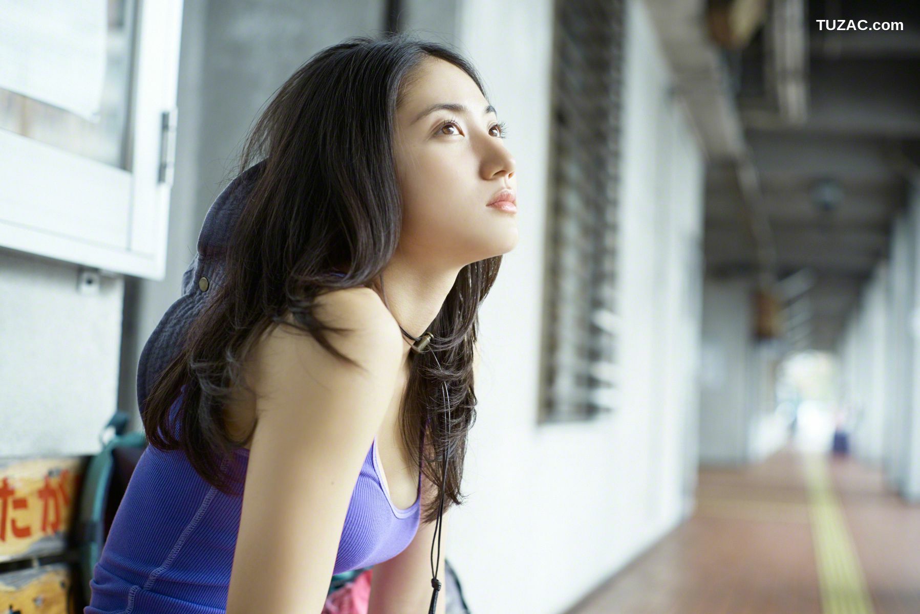 Wanibooks_ NO.119 Saaya Irie 入江紗綾 写真集[185P]
