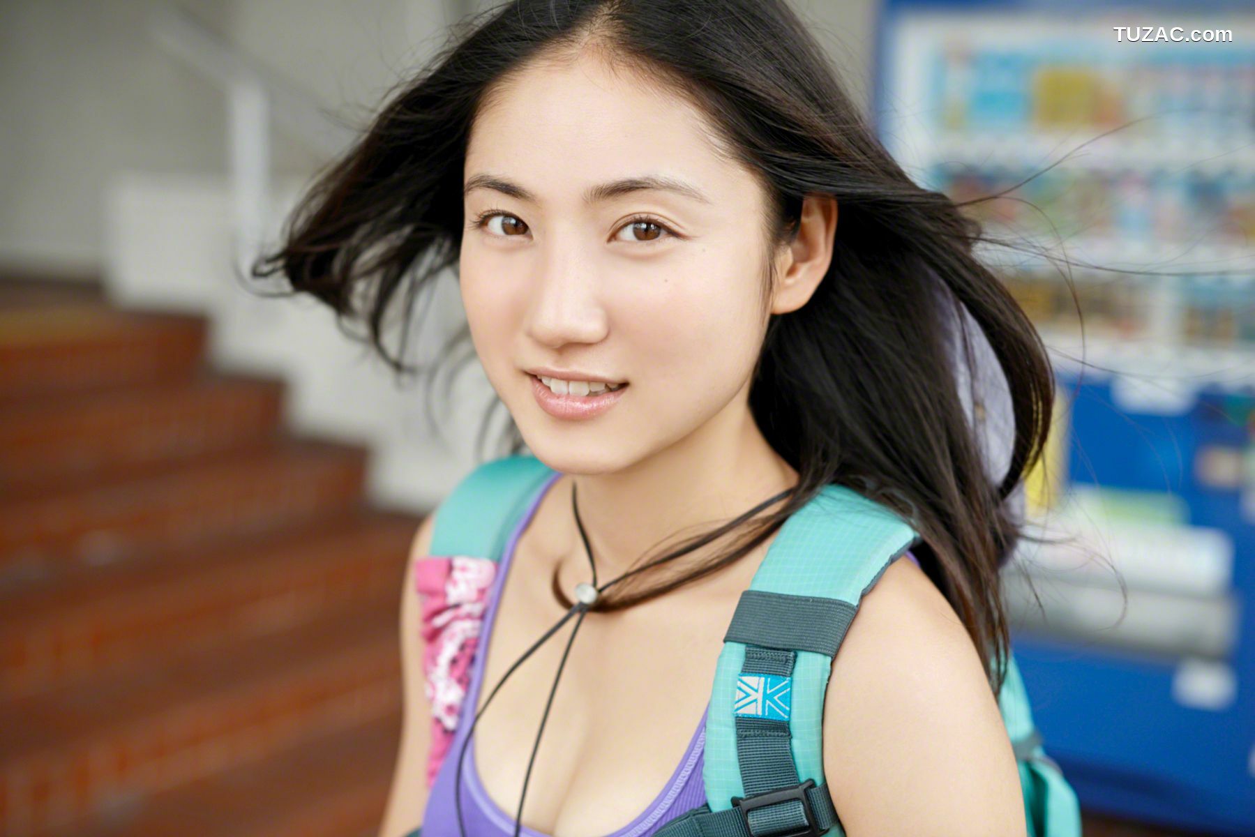 Wanibooks_ NO.119 Saaya Irie 入江紗綾 写真集[185P]