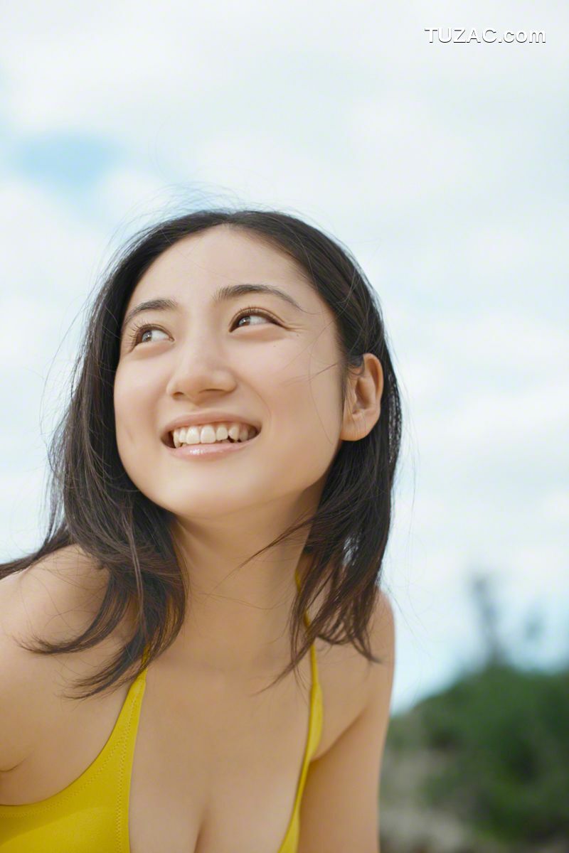 Wanibooks_ NO.119 Saaya Irie 入江紗綾 写真集[185P]