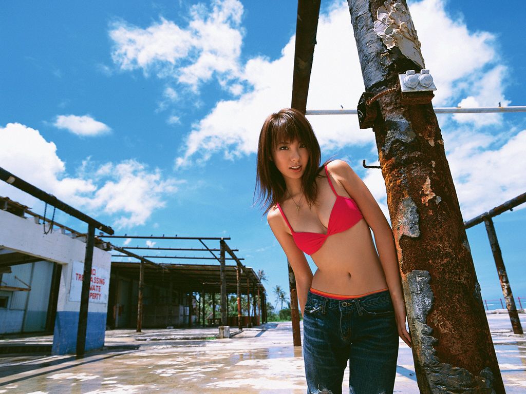 Wanibooks_ NO.12 Yamamoto Azusa 山本梓 写真集[200P]