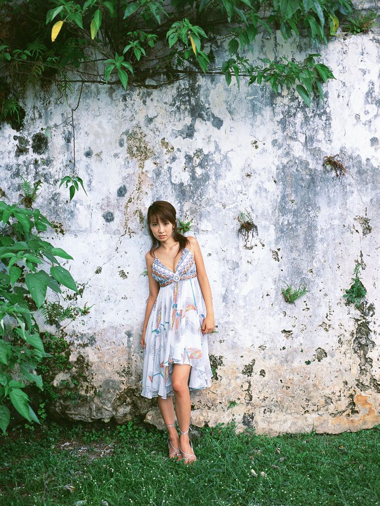 Wanibooks_ NO.12 Yamamoto Azusa 山本梓 写真集[200P]