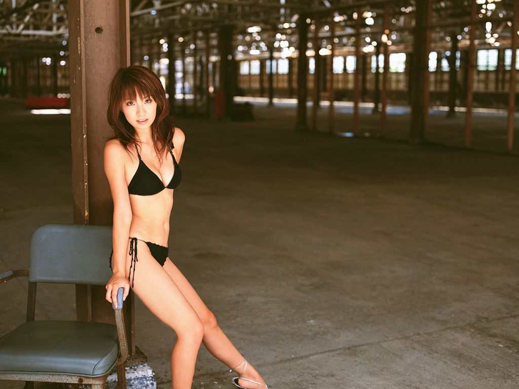 Wanibooks_ NO.12 Yamamoto Azusa 山本梓 写真集[200P]